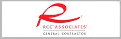 RCC Associates Logo