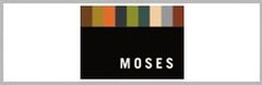 Moses Logo