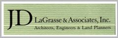 J.D. LaGrasse & Associates Logo