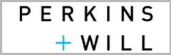 Perkins + Will Logo