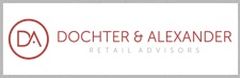 Dochter & Alexander Retail Advisors Logo