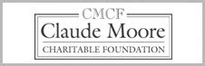 the Claude Moore Charitable Foundation