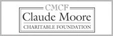 the Claude Moore Charitable Foundation