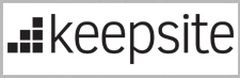 keepsite Logo