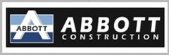 Abbott Construction Logo