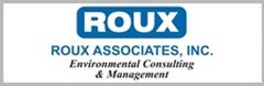 Roux Associates Logo