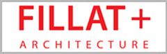 Peter Fillat Architecture (pfarc) Logo
