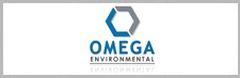 Omega Environmental Services Logo