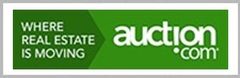Auction.com Logo