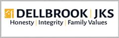 Dellbrook JKS Logo