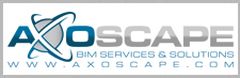 AXOscape Logo