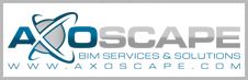 AXOscape Logo