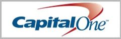 Capital One Bank Logo