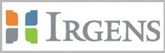 Irgens Development Partners Logo