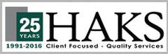 HAKS Boston Logo