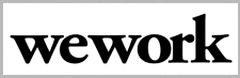 WeWork Logo