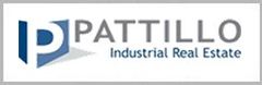 Pattillo Industrial Real Estate Logo