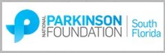 National Parkinson Foundation South Florida Logo