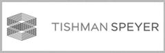 Tishman Speyer Logo