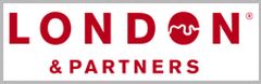London & Partners - UK Logo
