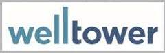 Welltower - National Logo