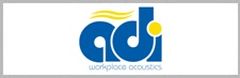 ADI Workplace Acoustics Logo