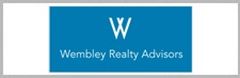 Wembley Realty Advisors Logo
