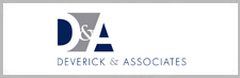 Deverick and Associates Logo