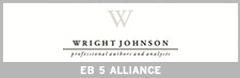 Wright Johnson Logo
