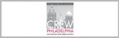 CREW- Philadelphia Logo