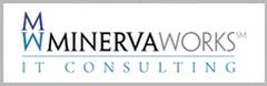 MinervaWorks Logo