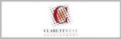 Clarett West Logo