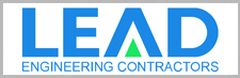 Lead Engineering Constractors Logo