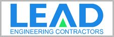 Lead Engineering Constractors Logo