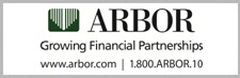 Arbor Commercial Logo