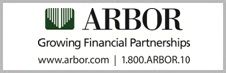 Arbor Commercial Logo