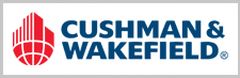 Cushman & Wakefield - SD Logo