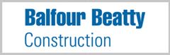 Balfour Beatty Construction Logo