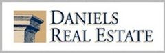 Daniels Real Estate Logo