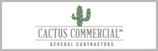 Cactus Commercial