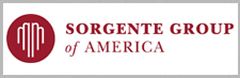 SORGENTE GROUP of AMERICA Logo