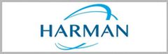 Harman Logo