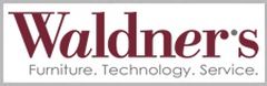 Waldner's Business Environments Logo