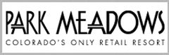 Park Meadows Denver Logo