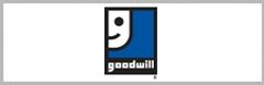 Goodwill Logo