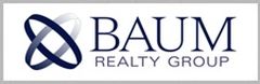 Baum Realty Group Logo