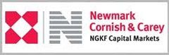Newmark Cornish & Carey Logo