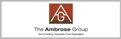 Ambrose Group Logo