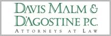 Davis Malm D'agostine P.C