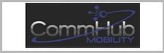 CommHub Mobility Logo
